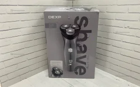 Купить Электробритва Dexp cx-1100nh б/у , в Екатеринбург Цена:700рублей