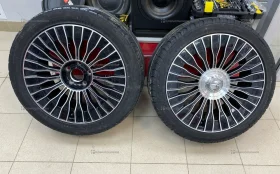Купить Диски Mercedes Maybach R18 б/у , в Саратов Цена:79900рублей
