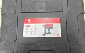 Купить Гвоздезабивной пистолет Fang tools gsn 40 б/у , в Москва и область Цена:8900рублей