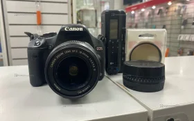 Купить Фотоаппарат  Canon EOS 500D б/у , в Казань Цена:7900рублей