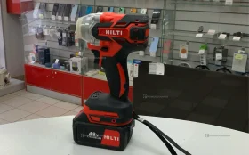 Купить Гайковерт HILTI rep б/у , в Екатеринбург Цена:2500рублей