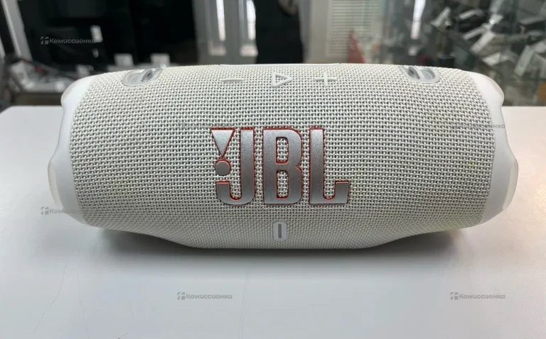 Колонка  jbl charge6