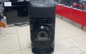 Купить Колонка  lg on66 б/у , в Челябинск Цена:12900рублей