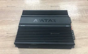 Купить Усилитель Avatar ABR-1000.1 б/у , в Набережные Челны Цена:6500рублей