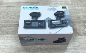 Купить Видеорегистратор  Black box б/у , в Магнитогорск Цена:990рублей