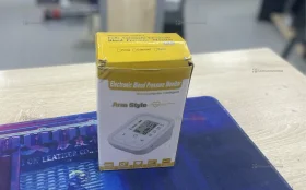 Купить Тонометр Arm Style б/у , в Тюмень Цена:490рублей