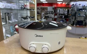 Купить Midea кострюля для дома, б/у , в Самара Цена:2490рублей