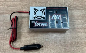 Купить Пускозарядное GT ESCAPE 10452 б/у , в Москва и область Цена:1990рублей