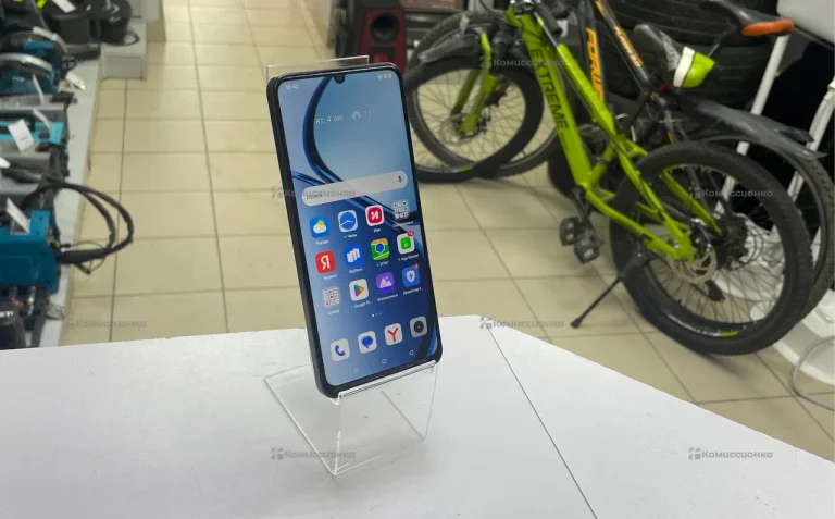Realme Note 60x 4/128 ГБ