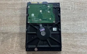 Купить Жесткий диск SeaGate Z2AQQD5A б/у , в Москва и область Цена:990рублей