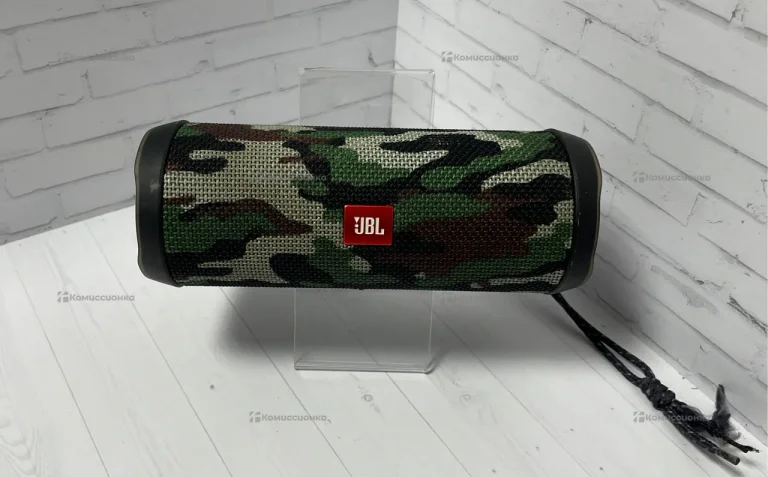 Колонка JBL Flip 4