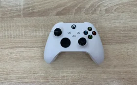 Купить Приставка Xbox one Джойстик ревизия 3 б/у , в Уфа Цена:2990рублей