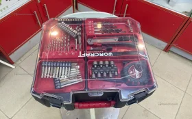 Купить Шуруповерт Worcraft cud-s20libat б/у , в Казань Цена:6990рублей