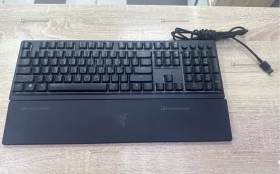 Купить Клавиатура Razer ornate v3 б/у , в Казань Цена:1600рублей