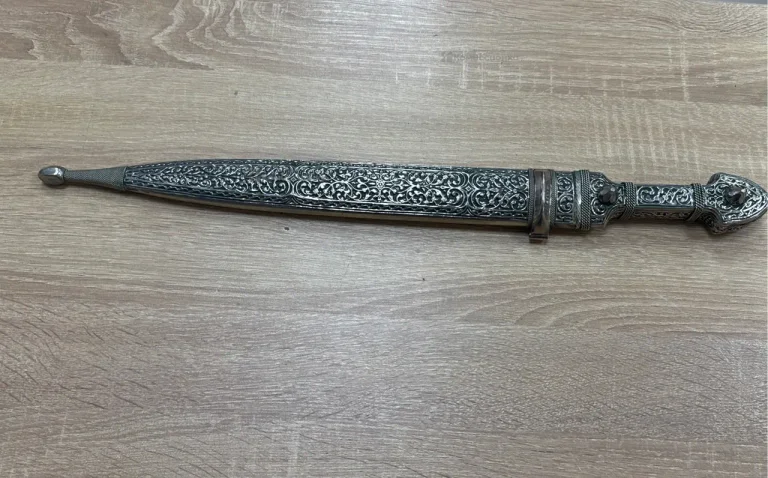 Кинжал Кавказский сувернирный