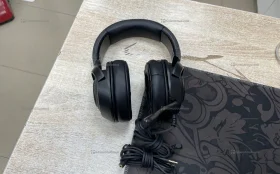 Купить Наушники Razer Kraken V3 б/у , в Москва и область Цена:2000рублей