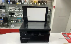Купить МФУ HP LaserJet M1132 MFP б/у , в Тольятти Цена:6900рублей