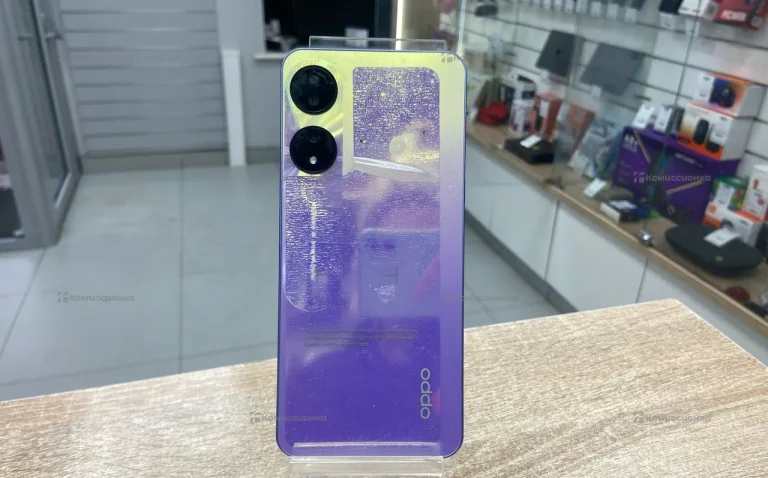 Oppo A78 8/256 ГБ