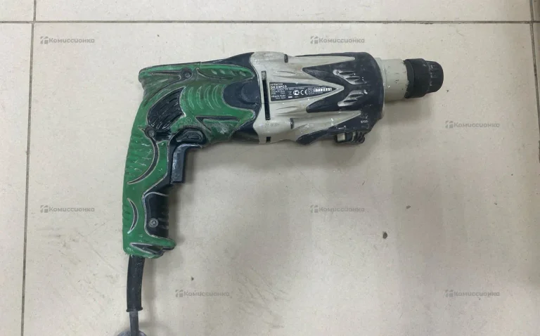 Перфоратор Hitachi DH24PC3