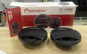 Купить Колонка  Pioneer TS-1396R б/у , в Казань Цена:990рублей