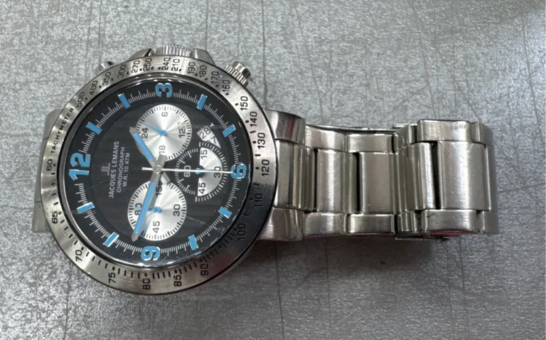 Часы Jacques Lemans 1-1455A