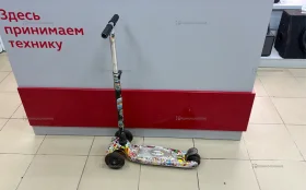 Купить Самокат детский б/у , в Пермь Цена:690рублей
