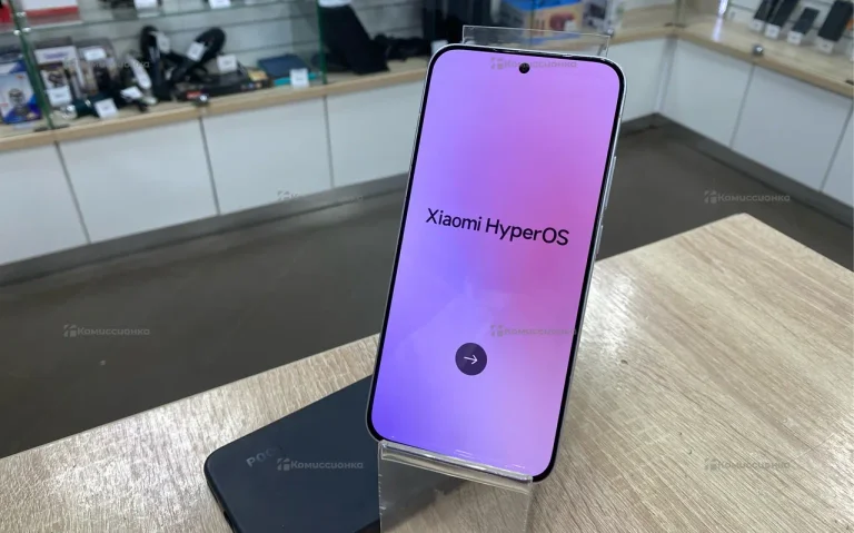 Xiaomi Poco F7 12/512 ГБ