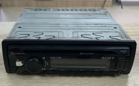 Купить Автомагнитола Sony CDX-G1000UE б/у , в Уфа Цена:1500рублей