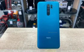Купить Xiaomi Redmi 9 3/32 ГБ б/у , в Краснодар Цена:2500рублей