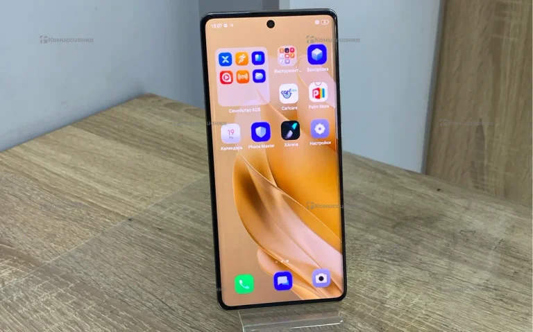 Infinix Zero 30 8/256 ГБ