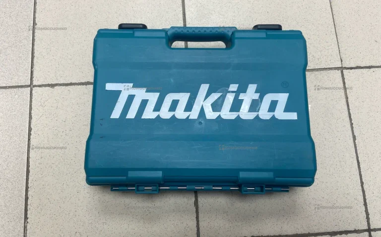Шуруповерт Makita DF333D