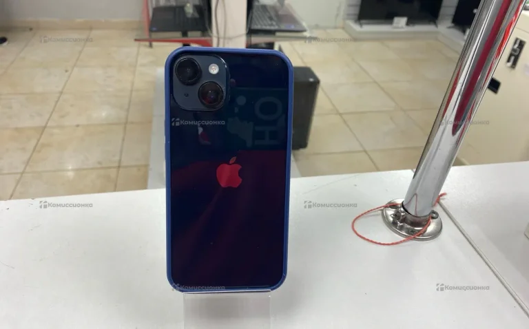 Apple iPhone 14 6/128 ГБ