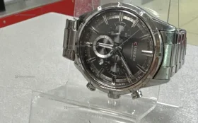 Купить Часы  Curren M-8355 б/у , в Новокуйбышевск Цена:990рублей