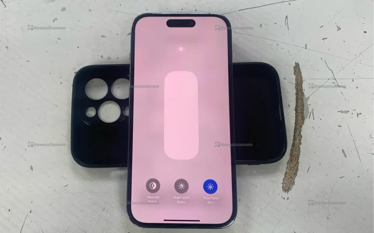 Apple iPhone 14 Pro 6/256 ГБ