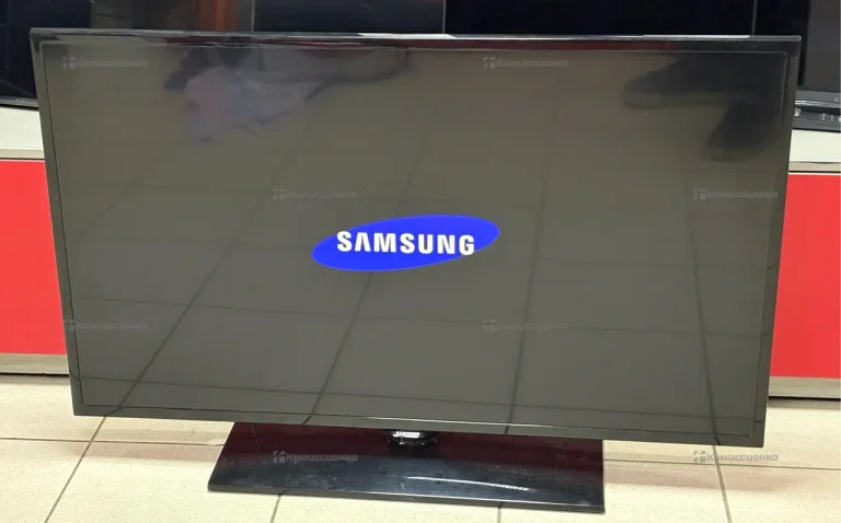 Телевизор Samsung UE42F5000AK