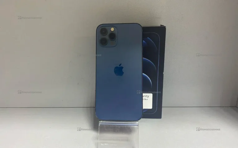 Apple iPhone 12 Pro 6/128 ГБ
