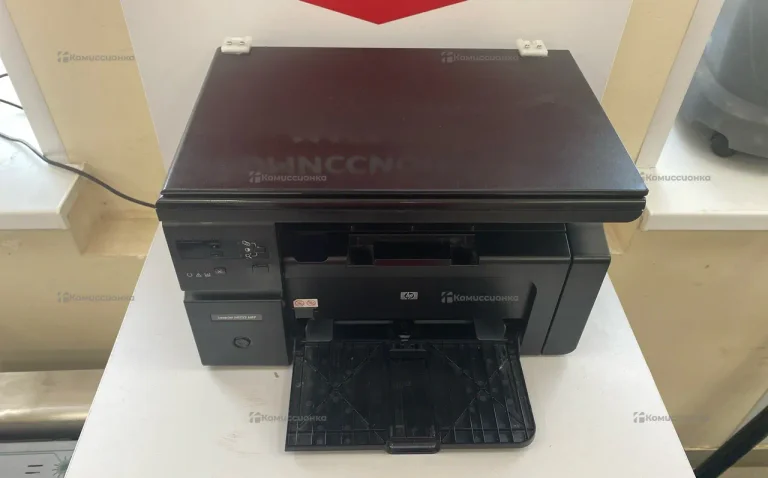 HP LaserJet Pro M1132 MFP
