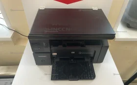 Купить HP LaserJet Pro M1132 MFP б/у , в Нижний Новгород Цена:5990рублей