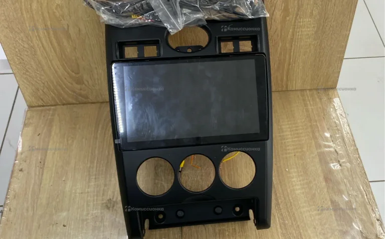 Автомагнитола  Android 4/64GB