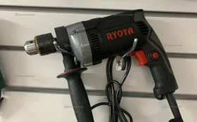Купить Дрель Ryota R1631 б/у , в Уфа Цена:1390рублей