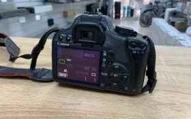 Купить Фотоаппарат  canon eos 500d б/у , в Саратов Цена:5900рублей