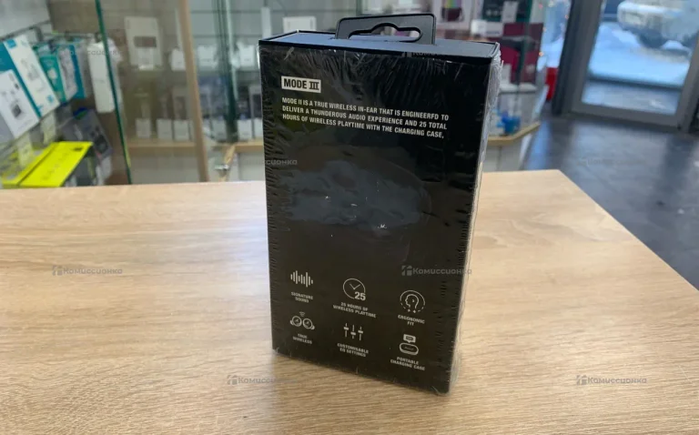 Наушники Marshall mode 3 (Реплика)