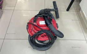 Купить Строительный пылесос Dorn DKVC-1200-20S б/у , в Краснодар Цена:5000рублей