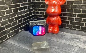 Купить Часы  Smart Watch б/у , в Курган Цена:790рублей