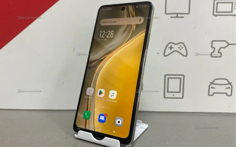 Infinix Hot 40 8/256 ГБ