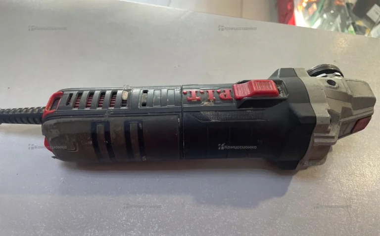 Угловая шлифовальная машина P.I.T. PWS125-C6