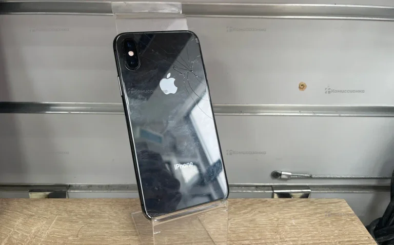 Apple iPhone XS 4/256 ГБ