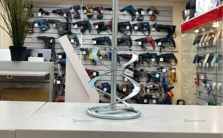 Миксер насадка