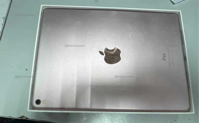 Планшет Apple iPad Pro 9.7 32Gb Wi-Fi