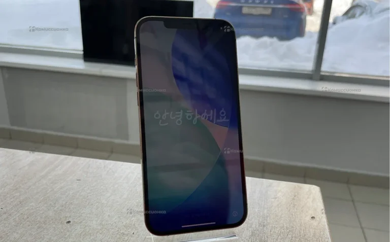 Apple iPhone 12 Pro Max 6/128 ГБ